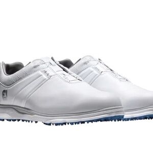 Footjoy Mens Pro Sl Carbon Boa